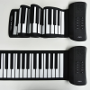 Roll Up Keyboard – Compacte Oprolbare Digitale Piano met 61 Toetsen & 16 Instrumenttonen