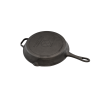 PitmasterX 12 Inch skillet