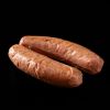 Rauw 21 BBQ worst naturel - 80 gram
