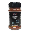 Dry Rub Taco Shot - Outlaw BBQ