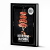Smokin' Flavors Kookboeken