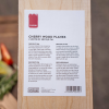 Kersenhouten plankjes, set van 2, Smokin Flavours