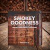 Smokey Goodness boek Mini
