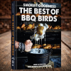 Smokey Goodness The Best of BBQ Birds