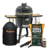 StarterSet Monolith Kamado TWO.55 (CLASSIC)