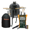 StarterSet Monolith Kamado TWO.55 (CLASSIC)