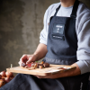 Barbecue Schort Steak Champ