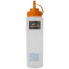 Traeger Flat Top Grill Squeeze Bottle