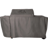 Traeger Grillhoes Woodridge Pro en Elite