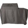 Traeger Grillhoes Woodridge Pro en Elite