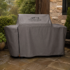 Traeger Grillhoes Woodridge Pro en Elite