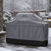 Traeger Ironwood L Grillhoes