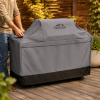 Traeger Ironwood L Grillhoes