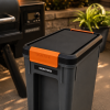 Traeger Staydry Pellet Bin