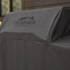 Traeger Woodridge Grill Cover