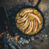 The Windmill Skillet maxi