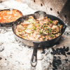 Skillet extra