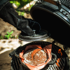 BBQ pan S - Zwart