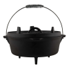 Dutch Oven 4,5Qt