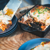 BBQ Ovenschaal