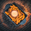 BBQ Ovenschaal