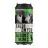 Wild Raccoon - Crush on you - NEIPA - 5% - 44cl