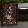 Wood Pellets Taste Better Boek