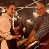 Workshop Kamado