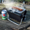 World's Smallest Barbecue