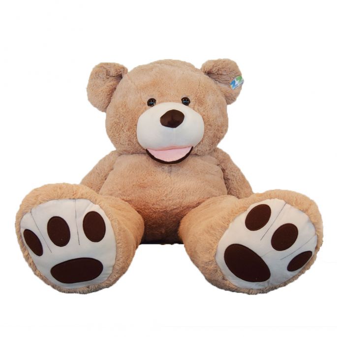 Grote Teddybeer – 160 cm