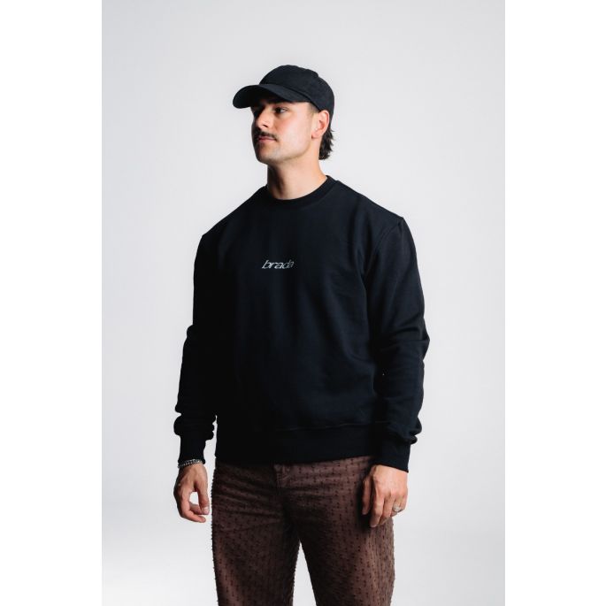 Brada trui zonder tekst XS-XL