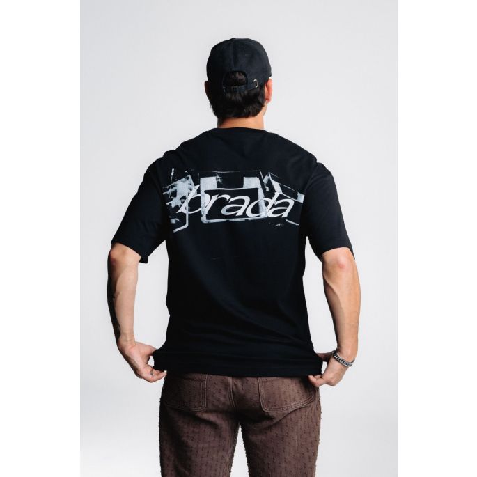 Brada shirt zonder tekst XS-XL