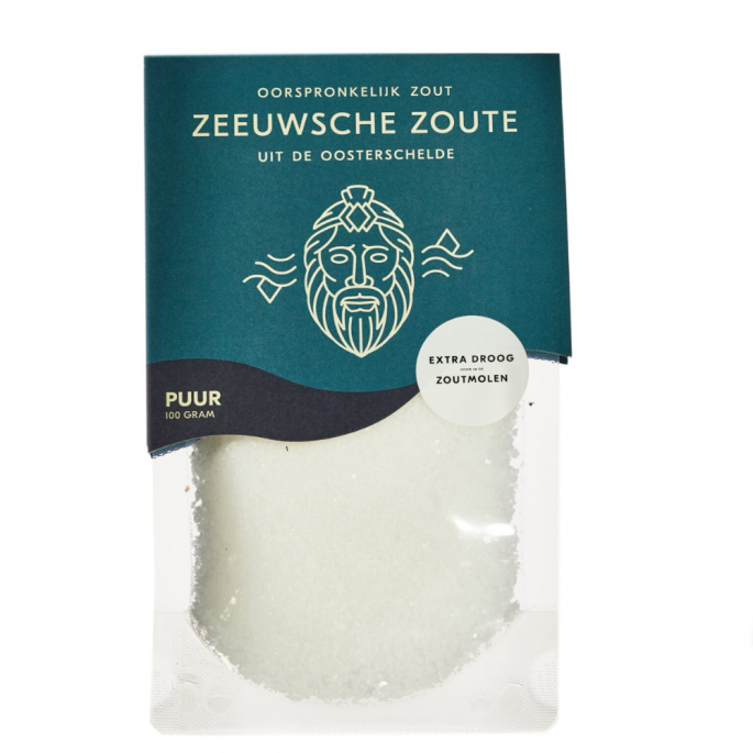 7141216173812	Zeeuwsche Zoute Stazak Puur 100 gr