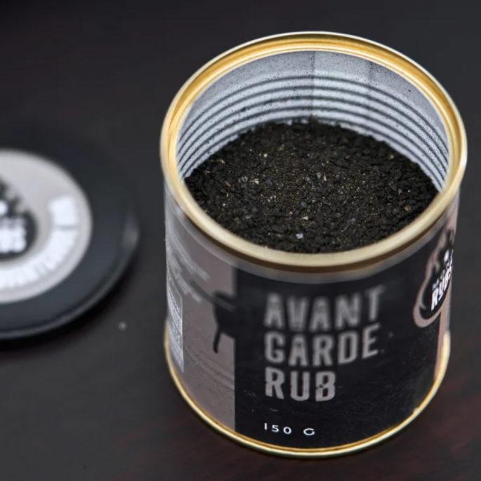 De rub van Monolith AVANTGARDE
