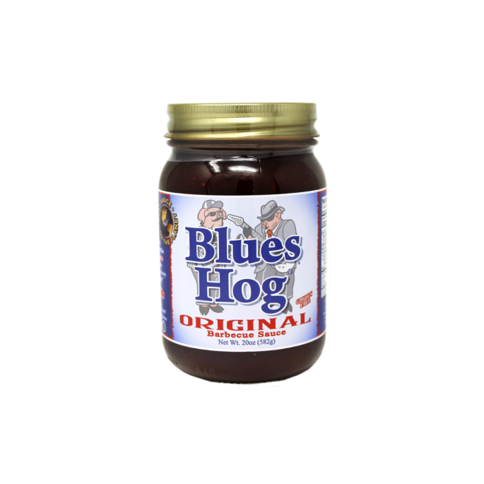 Blues Hog Original BBQ Sauce