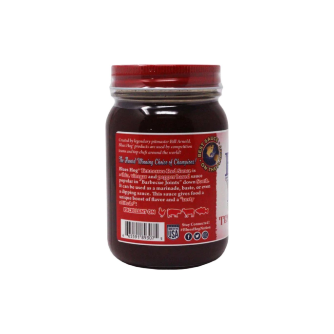 Blues Hog Tennesse Red Sauce