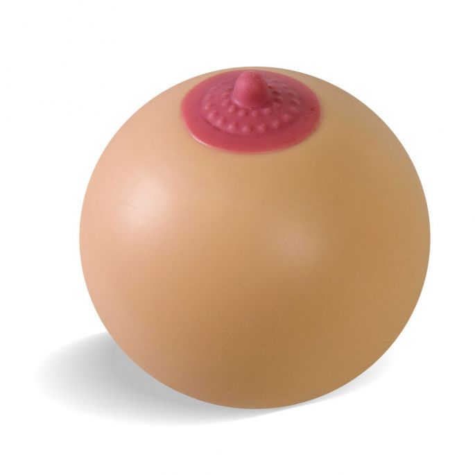 Boob stress bal  | MegaGadgets