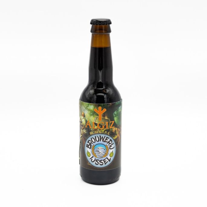 Brouwerij IJssel - Algiz