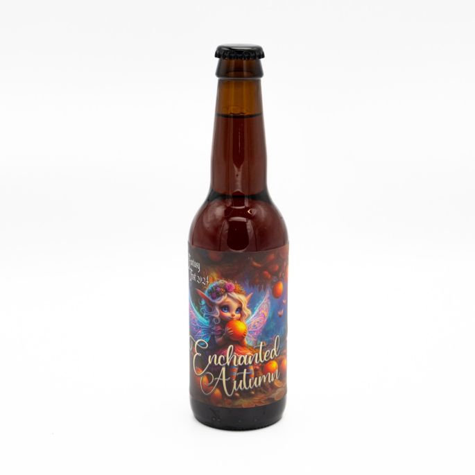 Brouwerij IJssel - Enchanted Autumn