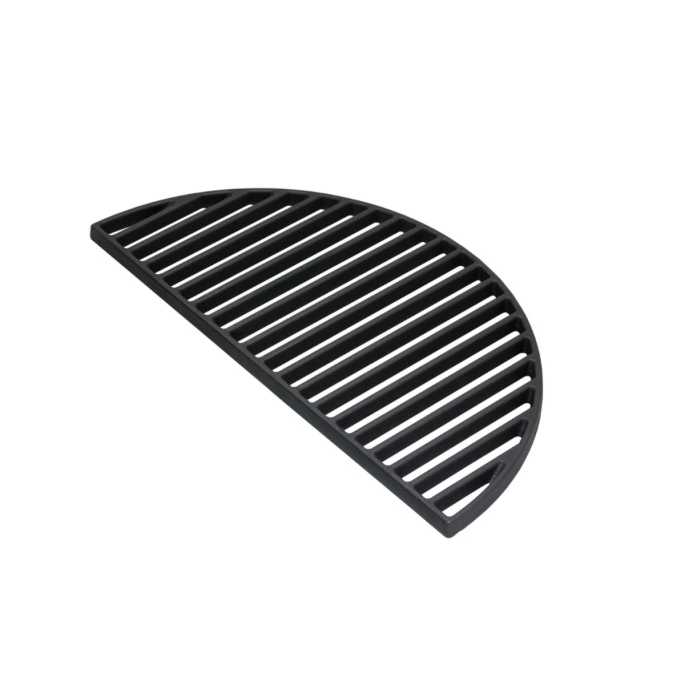 CLASSIC - SGS Gietijzeren Rooster - Perfecte Grillstrepen - Zwart, BBQ Onderdeel

