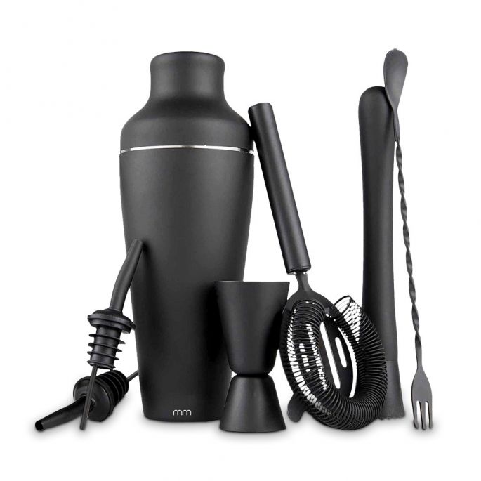 Cocktail Shaker Set