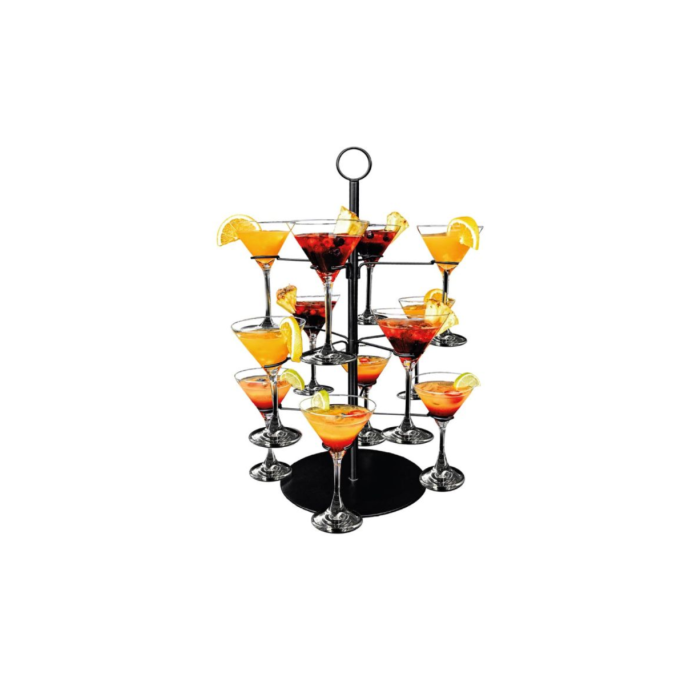 Cocktail tree
