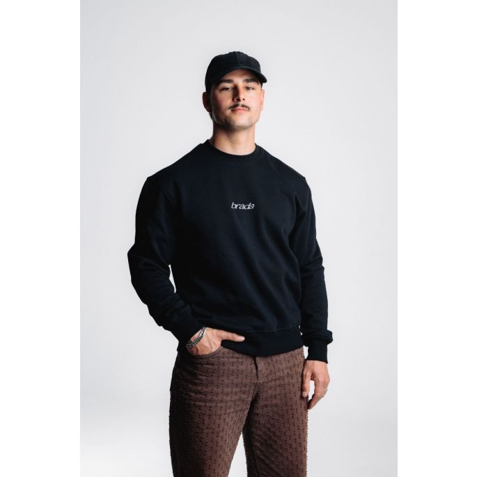 Brada trui zonder tekst XS-XL