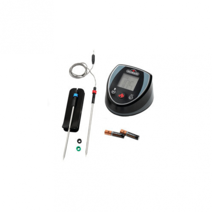 Extra Probes Thermometer met bluetooth