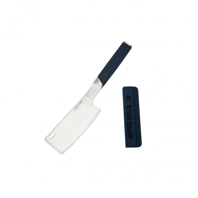 Flip & Cut Spatula