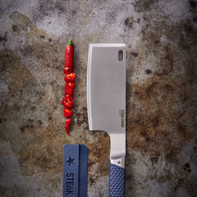Flip & Cut Spatula