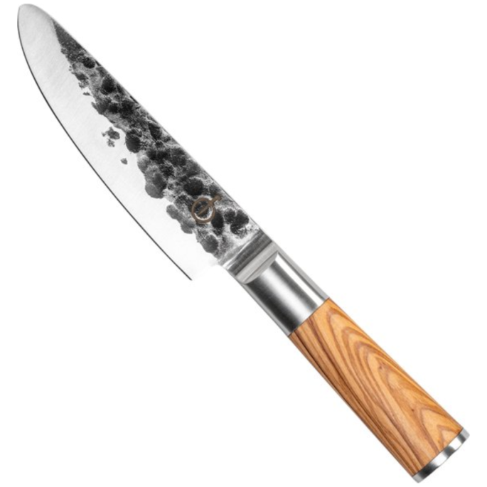 Forged Olive Kinderkoksmes