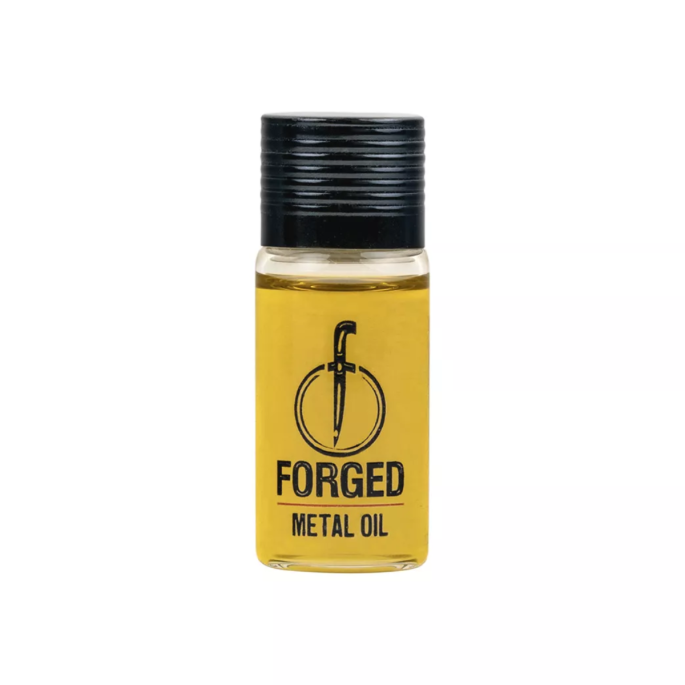 Forged Onderhoudsset