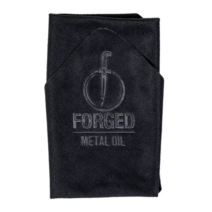 Forged Onderhoudsset