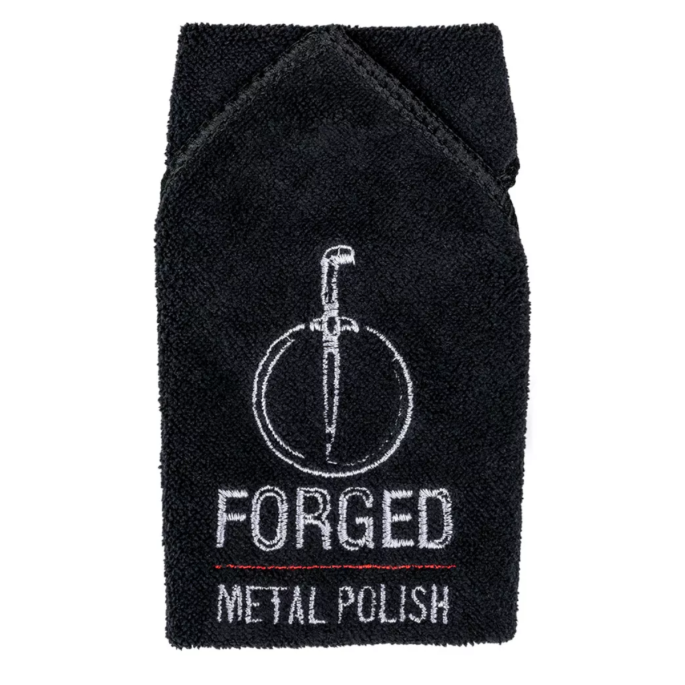 Forged Onderhoudsset